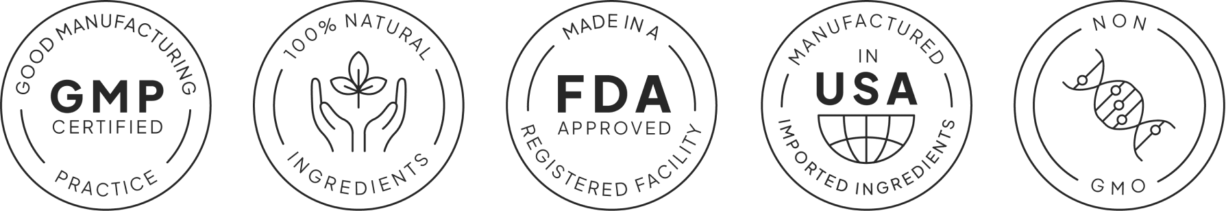 ReviTag Certified