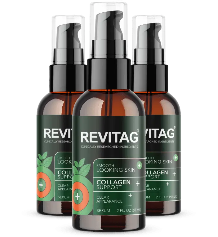 ReviTag Banner Image